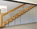 Construction et protection de vos escaliers par Escaliers Maisons à Le Menil-Scelleur